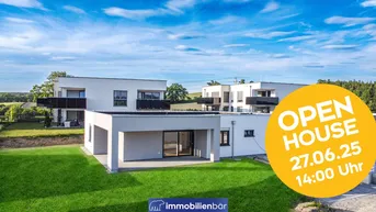 Expose Traumlage mit Weitblick – Luxus-Bungalow mit 118m² sofort beziehen - provisionsfrei