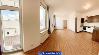 Expose Sonnige Wohnung mit Balkon in zentraler Lage - "Ma Vie" Top 17