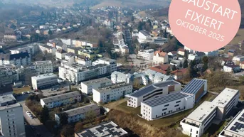 Expose Wohnen am Uberlberg - Schicke Neubauwohnung in Bestlage in Bad Schallerbach - Top 21