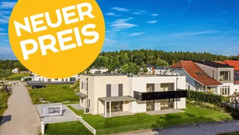 Expose HILLSIDE HOFKIRCHEN - traumhaft schöner WEITBLICK