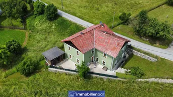 Expose Kleines Haus mit Geschichte