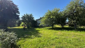 Expose Ihr Traum vom Eigenheim in Esternberg – mit Gartenidylle und ganz viel Freiraum