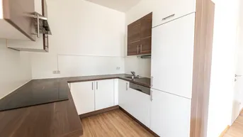 Expose Vermietete Anlegerwohnung Top 16 mit Entwicklungschance – Grillparzerstraße 1 Linz