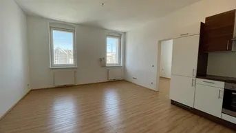 Expose Solide Anlegerwohnung Top 25 mit indexgesichertem Mietvertrag – Grillparzerstraße 1 Linz