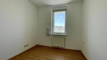 Expose Solide Anlegerwohnung Top 25 mit indexgesichertem Mietvertrag – Grillparzerstraße 1 Linz