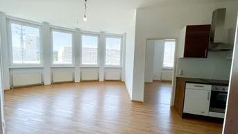 Expose Vermietete Anlegerwohnung Top 16 mit Entwicklungschance – Grillparzerstraße 1 Linz