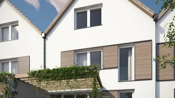 Expose Raum für heute &amp; morgen – Reihenhaus Haideviertel mit Erweiterungspotenzial - RH Erika 8