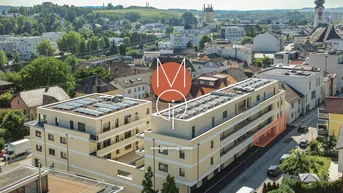 Expose Attraktive Geschäftsfläche im Herzen der Stadt – 109 m² im Neubau