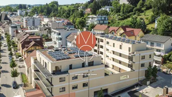 Expose Neubau-Gewerbe mit großer Terrasse – Perfekt für Gastro &amp; Café