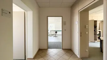 Expose Investieren. Entwickeln. Durchstarten: Großzügiges Gewerbegrundstück in Hohenzell