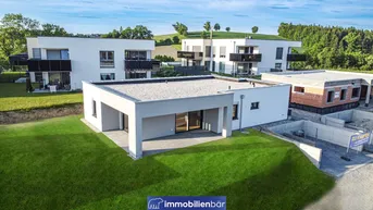 Expose Sonnenlage sichern – Luxus-Bungalow sofort beziehen - provisionsfrei