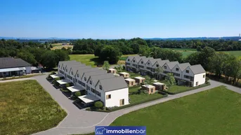 Expose Raum für heute &amp; morgen – Reihenhaus Haideviertel mit Erweiterungspotenzial - RH Erika 8