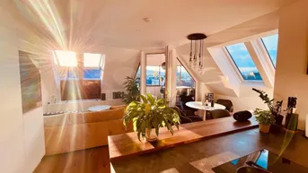 Expose Vollmöblierte Designwohnung mit Dom- und Pöstlingbergblick
