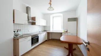 Expose 3-Zimmer-Wohnung im Zentrum von Ried
