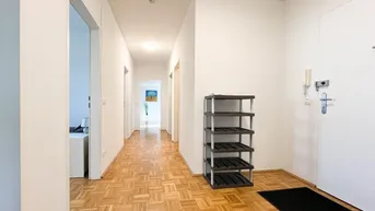 Expose Großzügige 4 Zimmerwohnung nähe Stadtpark inkl. Küche