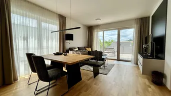 Expose Möblierte Neubau 2-Zimmer Wohnung mit großem Balkon - Stern-Villen Haus Sirius Top 19