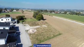 Expose Top Grundstück mit Potenzial in Seitenstetten
