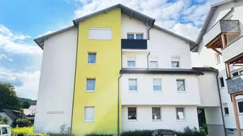 Expose Gemütliche Dachgeschoßwohnung in ruhiger Lage von Pyhra