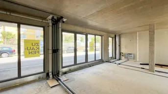 Expose Attraktive Geschäftsfläche im Herzen der Stadt – 109 m² im Neubau