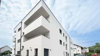 Expose Moderne 2-Zimmer Neubauwohnung mit Loggia und bester Infrastruktur in Sierninghofen-Neuzeug
