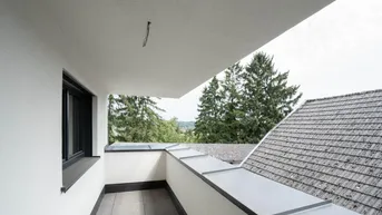 Expose Moderne Wohnqualität in Neuzeug: 2-Zimmer Neubau mit Loggia