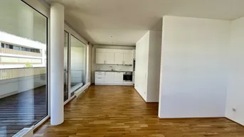Expose Moderne Wohnung mit Balkon F11 im Stadtwohnpark Wels