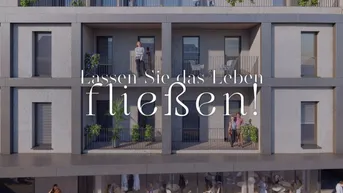 Expose Trattnach.Quartier - Großzügige Wohnung mit XL Terrasse und Aussicht - Top 20
