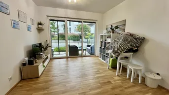 Expose Neubau-Wohnung mit Garten - Heliosallee - Top D09