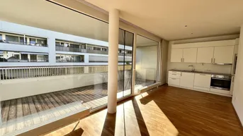 Expose Moderne Wohnung mit Balkon F11 im Stadtwohnpark Wels