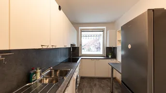 Expose 2-Zimmer-Wohnung mit Loggia, Klimaanlage &amp; Stellplatz in begehrter Lage von Leonding