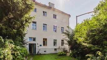 Expose CITY STUDIOS RIED - stillvoll. charmant. zentral - ANLEGERHIT/vermietete 2 Zimmerwohnung im DG - 4,7% Rendite