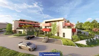Expose Moderne 3-Zimmer Eigentumswohnung in Peuerbach - JETZT FRÜHKÄUFERRABATT SICHERN