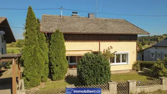 Expose Charmantes Häuschen mit Potenzial zur Verwandlung