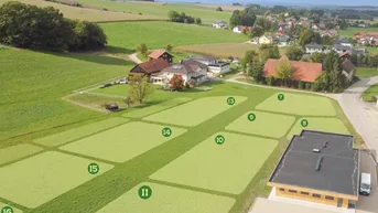 Expose Ihr Bauplatz zum Top-Preis – aufgeschlossen &amp; zentrumsnah in Mettmach
