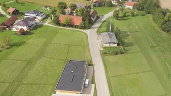 Expose Wohnbauträger Grundstücke in Mettmach – preiswert, erschlossen, zentral