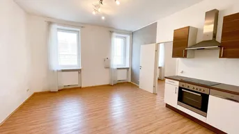 Expose Vermietete 2-Zimmer Wohnung mit Küche - "Ma Vie" Top 7