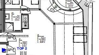 Expose Neu ausgebaute Dachgeschosswohnung in Toplage