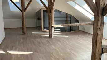 Expose Loft-Wohnung in Toplage