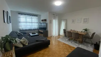 Expose 54qm Wohnung in Enns