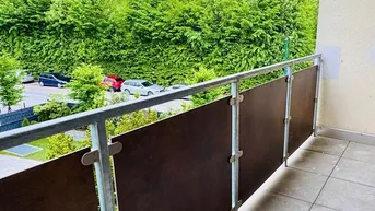 Expose Schöne Garconniere in sonniger und zentrumsnaher Lage