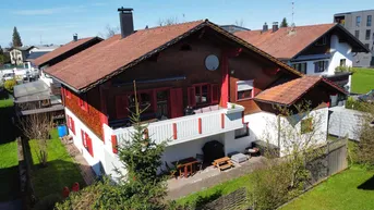 Expose Einfamilienhaus in Dornbirn