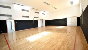 Expose Grandiose Sport- und Freizeithalle im Zentrum von Voitsberg zu vermieten!