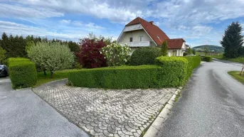 Expose Großzügiges Familienhaus mit Liebe zum Detail in der Lipizzanerheimat/Stallhofen - Kalchberg!
