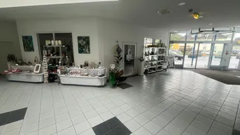 Expose Mehr als nur ein Büro: Top Büro-/Praxisfläche mit Kaffee im EKZ Voitsberg – Ihr Rundum-sorglos-Paket zur Miete!