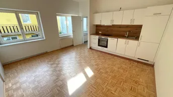 Expose Einmaliges Wohlgefühl! Bemerkenswert famose Eineinhalbzimmerwohnung in Frohnleiten zur Miete!