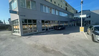 Expose "Optimale Gewerbefläche in Voitsberg: Attraktive barrierefreie Immobilie mit Parkplätzen sucht neuen Mieter!"