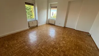 Expose Einmaliges Wohlgefühl! Bemerkenswert famose Eineinhalbzimmerwohnung nähe Urnenfriedhof !