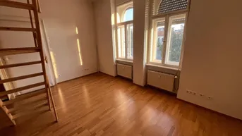 Expose Besonders fulminante am Karlauplatz 1,nähe Citypark liegende Kleinwohnung, zu vermieten!