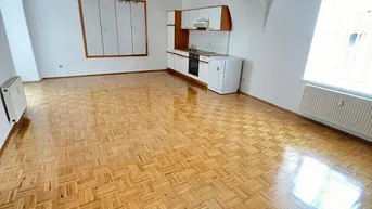 Expose "Charmante, frisch sanierte Zweieinhalbzimmerwohnung im Herzen von Frohnleiten – Haustierfreundlich und zur Miete!"