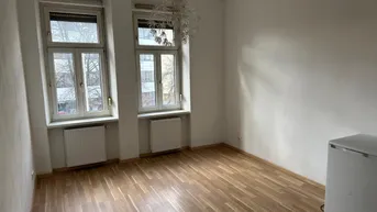 Expose "Traumwohnung für Tierfreunde: Charmante Kleinwohnung in der Lazarettgasse zu vermieten!"